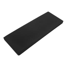 X Autohaux 400mm 150mm 200mm 15mm 20mm Car Garage Wall Guard Door Bumper Protector Anti Collision Waterproof Safety Parking
