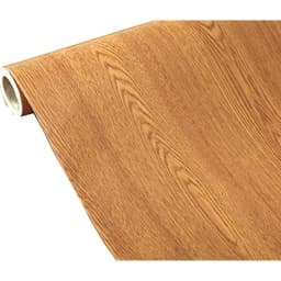 Wood Grain Peel and Stick Wallpaper Waterproof Self Adhesive Contact Paper Countertop Paper Funitures Decorative Vinyl Stickers