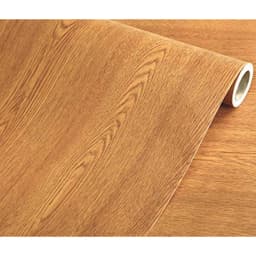 Wood Grain Peel and Stick Wallpaper Waterproof Self Adhesive Contact Paper Countertop Paper Funitures Decorative Vinyl Stickers