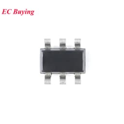 100pcs/5pcs TP4057 57bM SOT-23-6 SOT23 500mA TP4056 4056 ESOP-8 1A Battery Power Management Chip IC Controller New Original