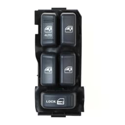 Car 15151356 15151360 15151362 15009690 Power Master Window Switch For Chevrolet Blazer Suburban S10 Tahoe For GMC Jimmy