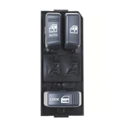 Car 15151356 15151360 15151362 15009690 Power Master Window Switch For Chevrolet Blazer Suburban S10 Tahoe For GMC Jimmy