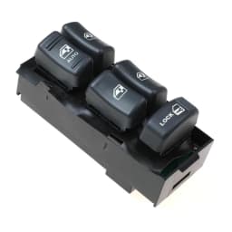 Car 15151356 15151360 15151362 15009690 Power Master Window Switch For Chevrolet Blazer Suburban S10 Tahoe For GMC Jimmy
