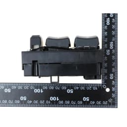 Car 15151356 15151360 15151362 15009690 Power Master Window Switch For Chevrolet Blazer Suburban S10 Tahoe For GMC Jimmy