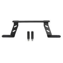 R1250GS Adventure Motorcycle Fog Light Led Bracket For BMW R1200GS R1200 R1250 GS/ADV GS1200 LC Auxiliary Light Holder Support