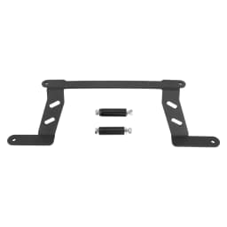 R1250GS Adventure Motorcycle Fog Light Led Bracket For BMW R1200GS R1200 R1250 GS/ADV GS1200 LC Auxiliary Light Holder Support