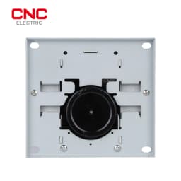 CNC Dual Power Automatic Transfer Switch MCB AC230V 2P 63A Auto/Manual Switching Circuit Breakers 50/60Hz