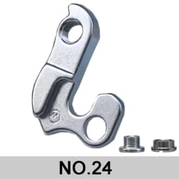 1pc Universal Alloy MTB Road Bike Rear Derailleur Hanger Racing Cycling Mountain Bicycle Frame Rear Gear Tail Hook Adaptor Parts