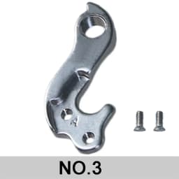 1pc Universal Alloy MTB Road Bike Rear Derailleur Hanger Racing Cycling Mountain Bicycle Frame Rear Gear Tail Hook Adaptor Parts
