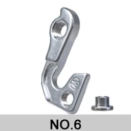 1pc Universal Alloy MTB Road Bike Rear Derailleur Hanger Racing Cycling Mountain Bicycle Frame Rear Gear Tail Hook Adaptor Parts