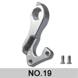 1pc Universal Alloy MTB Road Bike Rear Derailleur Hanger Racing Cycling Mountain Bicycle Frame Rear Gear Tail Hook Adaptor Parts