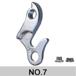 1pc Universal Alloy MTB Road Bike Rear Derailleur Hanger Racing Cycling Mountain Bicycle Frame Rear Gear Tail Hook Adaptor Parts