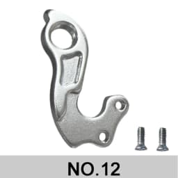 1pc Universal Alloy MTB Road Bike Rear Derailleur Hanger Racing Cycling Mountain Bicycle Frame Rear Gear Tail Hook Adaptor Parts