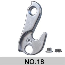 1pc Universal Alloy MTB Road Bike Rear Derailleur Hanger Racing Cycling Mountain Bicycle Frame Rear Gear Tail Hook Adaptor Parts
