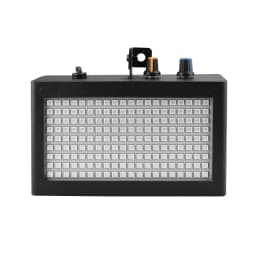 ALIEN 180 LED Strobe Flash Light Sound Control Activated Speed Adjustable Stage Disco DJ Home Party Ktv Wedding Lighting Effect