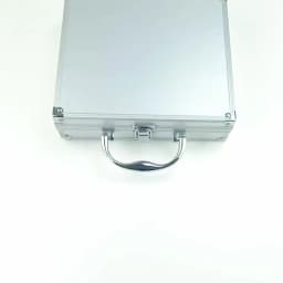 Dental Loupes 2.5/3.5x Black Magnifier Lab Medical Magnification Binocular Magnifier Headlight Headlamp 5W Seperately