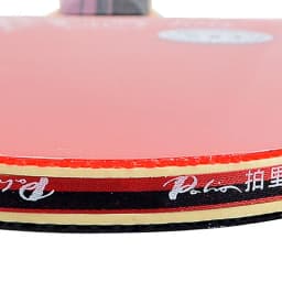 PALIO 3 Star 2 Star Table Tennis Racket Original PALIO 2 Star 3-Star Ping Pong Bat Paddle