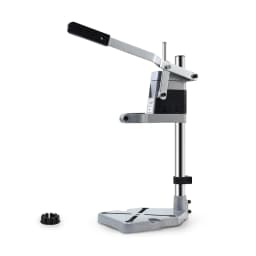 Allsome Adjustable Electric Drill Bracket Table Stand,Hand Drill Press Holder