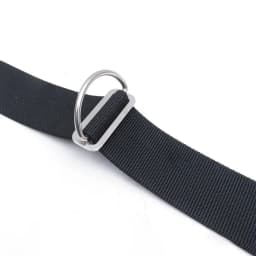1/2 Pair Scuba Diving D Ring Buckle+Stainless Steel Webbing Belt Keeper For Side Mount Cylinder Latches Scuba Diving Accessories