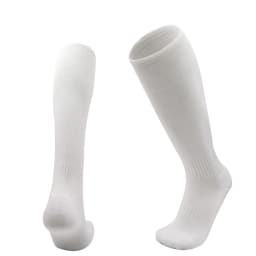 Kids Children Long Football Soccer Socks Stockings Over Knee High Breathable Outdoor Sports Volleyball Baseball Boy Girl Socks