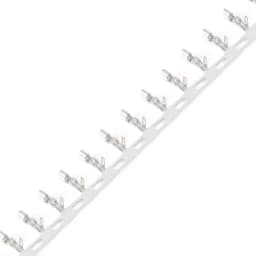 100PCS JST PH 2.0 2P 3P 4P 5P 6P 7P 8P 9P 10P 11P 12 Pin Header PH2.0 2mm Connectors Leads PH-AW PH-Y Curved Pins Male Shell