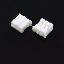 100PCS JST PH 2.0 2P 3P 4P 5P 6P 7P 8P 9P 10P 11P 12 Pin Header PH2.0 2mm Connectors Leads PH-AW PH-Y Curved Pins Male Shell