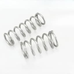 10pcs/Lot 0.9mm Stainless Steel Micro Small Compression Spring OD 5/6/7/8/9/10/11/12/13/14/15/16mm Length 5mm to 50mm