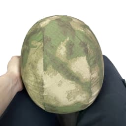 Helmet Cover Outdoor Military Training Hunting Combat Camouflage Helmet Cover for M88 Helmets