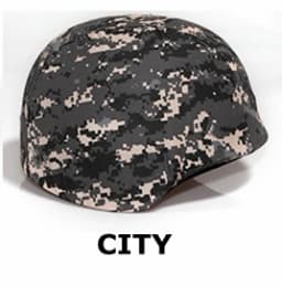 Helmet Cover Outdoor Military Training Hunting Combat Camouflage Helmet Cover for M88 Helmets