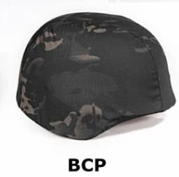 Helmet Cover Outdoor Military Training Hunting Combat Camouflage Helmet Cover for M88 Helmets