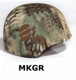 Helmet Cover Outdoor Military Training Hunting Combat Camouflage Helmet Cover for M88 Helmets