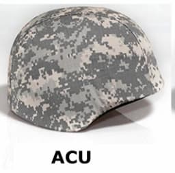 Helmet Cover Outdoor Military Training Hunting Combat Camouflage Helmet Cover for M88 Helmets