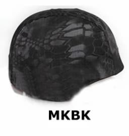 Helmet Cover Outdoor Military Training Hunting Combat Camouflage Helmet Cover for M88 Helmets
