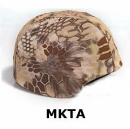 Helmet Cover Outdoor Military Training Hunting Combat Camouflage Helmet Cover for M88 Helmets