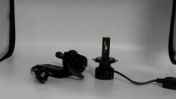 2x 100W Yellow White Dual Color Car LED Headlight 3000K+4300K+6000K H4 H8 H11 HB3 9006 H7 LED Fog Bulbs 12V H1 9005 Fog Lights