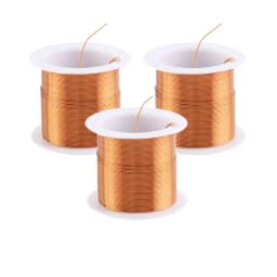 0.06mm 0.08mm 0.1mm 0.15mm 0.2mm 0.25mm 0.3mm-0.65mm Cable Copper Wire Magnet Wire Enameled Copper Winding Wire Coil Copper Wire