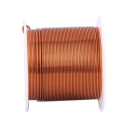 1-3 Rolls Copper Lacquer Wire 0.06mm -1.2mm Cable Copper Wire Magnet Wire Enameled Copper Winding Wire Coil Copper Wire