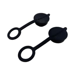 Original MInimotors Rubber Cap of Charging Plug for Dualtron Electric Scooter