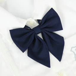 Solid Colors Big Bowknot JK Neckwear Girls Bow Tie Necktie Choker For Preppy Students Japanese Korean School Uniforms Shirts Tie