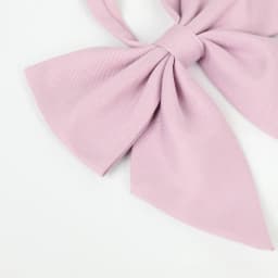 Solid Colors Big Bowknot JK Neckwear Girls Bow Tie Necktie Choker For Preppy Students Japanese Korean School Uniforms Shirts Tie