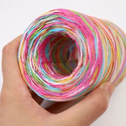 Raffia Yarn Paper Rope 200m Rafia for Knitting Hand-knitted DIY Baking Packaging Scrapbooking Twine Party Craft Crochet Thread