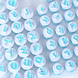Baking pastry Mold letter fondant Cookie Cutter 26pcs Upper Lowercase Alphabet and 10pcs number cake decoration tools GYH