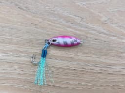 Metal Jig Fishing Lure Slow Pitch Jig 7 15 20 30G Rockfishing Slow Shore Metal Jig Ultra Jig Casting Jigging Lure Pesca
