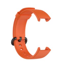 Strap For Xiaomi Mi Watch Lite band Silicone SmartWatch Replacement watchband correa Bracelet mi watch lite Redmi Watch strap