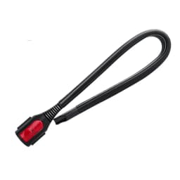 Nozzle Head For Dyson V8 V7 V10 V11 V15 Robot Vacuum Cleaner Replacement Parts Flexible Crevice Tool Flat Suction