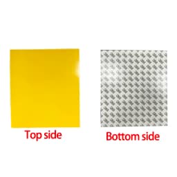 3240 Insulation Epoxy Plate Insulator 203*172*0.5mm 118*160mm for 280Ah 230AH 320Ah 310Ah 90Ah 100Ah Lifepo4 Battery Pack DIY
