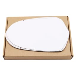 Side Mirror Glass For Audi A6 C7 C7.5 S6 4G 2012 2013 2014 2015 2016-2018 Rear View Rearview Side View Mirror Wide Angle Convex