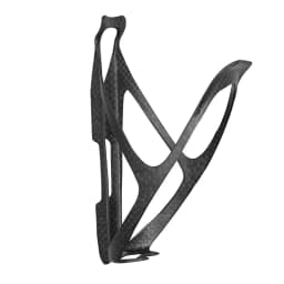 Bike Water Bottle Holder Black Portable Ultralight Race Lite Full Carbon Fiber Water Bottle Cage Retainer Accessories