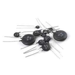 10PCS Thermal Resistor NTC 2.5D 3D 5D 8D 10D 16D 20D 22D 47D -5 -7 -9 -11 -13 -15 -20 R 10 Ohm NTC10D-9 NTC5D-9 NTC3D-9 NTC3D-15