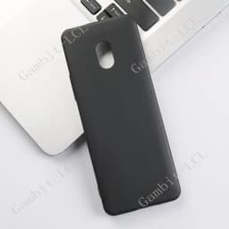 For Xiaomi Qin F22 Pro 3.54" F22Pro 2022 Silicone Smartphone Phone Protective Back Shell Soft TPU Case